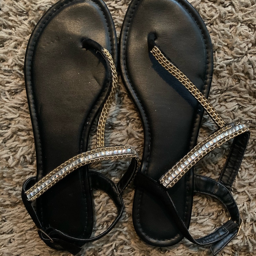 Sandals